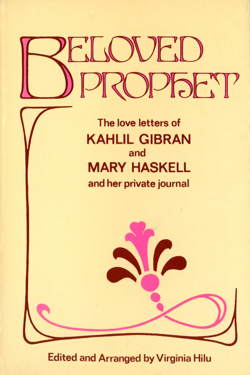 Beloved Prophet (UK edition)