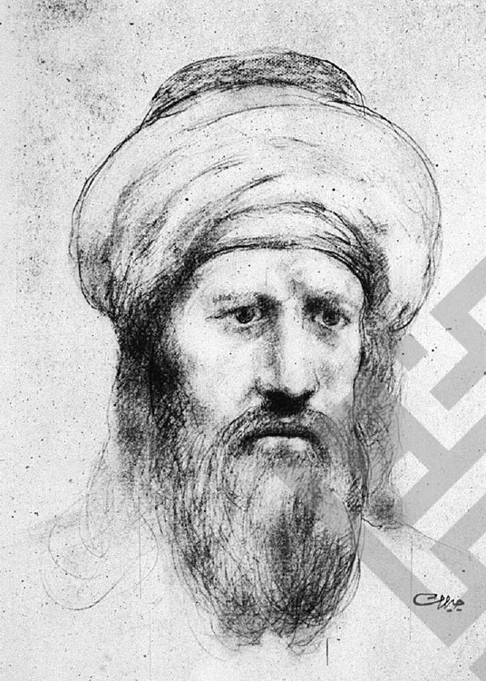 Muwashshahat Jadidah: al-Bahr; al-Sharurah; al-Jabbar al-Ri’bal; al-Shuhrah [Poem], Bi-al-Ams, wa-al-Yawm, wa-Ghadan [Poem], al-Ard [Poem], Ibn Sina wa-Qasidatuhu [Criticism], Ibn Sina [Drawing], al-Funun 3, no. 3 (October 1917)