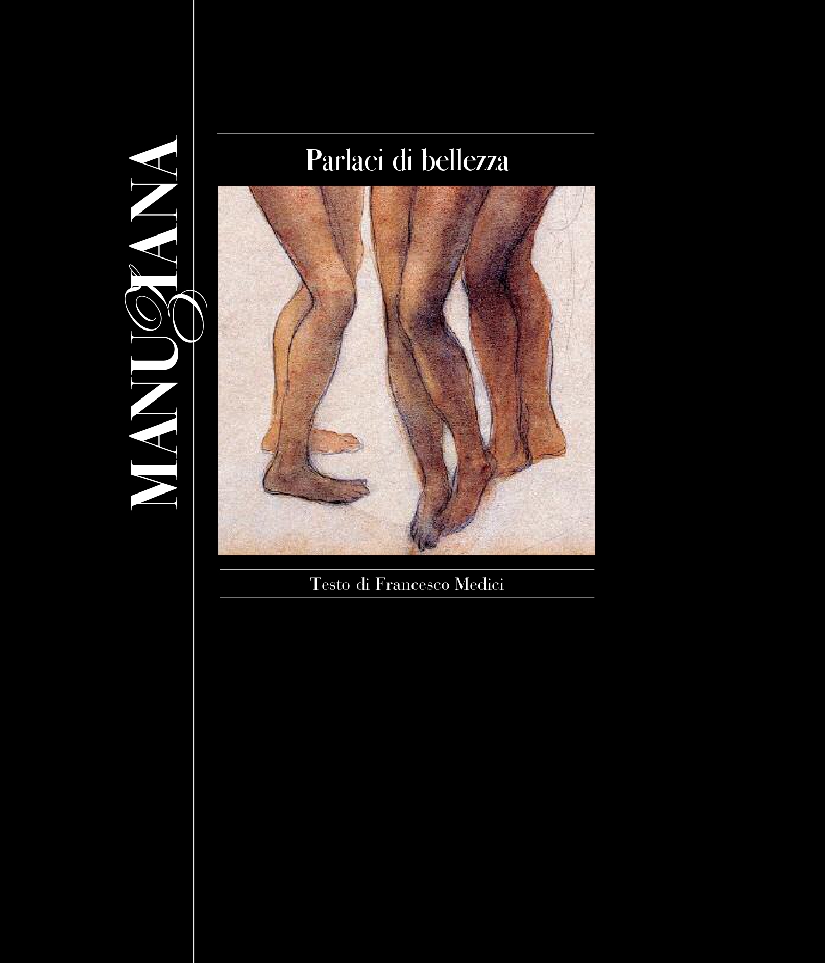 Francesco Medici, Parlaci della bellezza. Su "Venti disegni" di Kahlil Gibran, «FMR», 26 (luglio-agosto), 2008