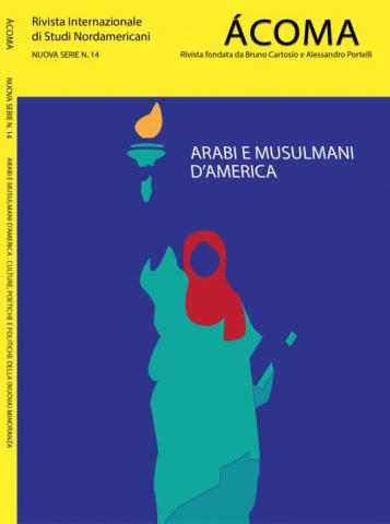 Lisa Marchi, "Scompigliare le carte della letteratura arabo-americana: Un’analisi di gender/genre" ACOMA, XXV (Spring/Summer 2018), 14, 2018, pp. 91-110.