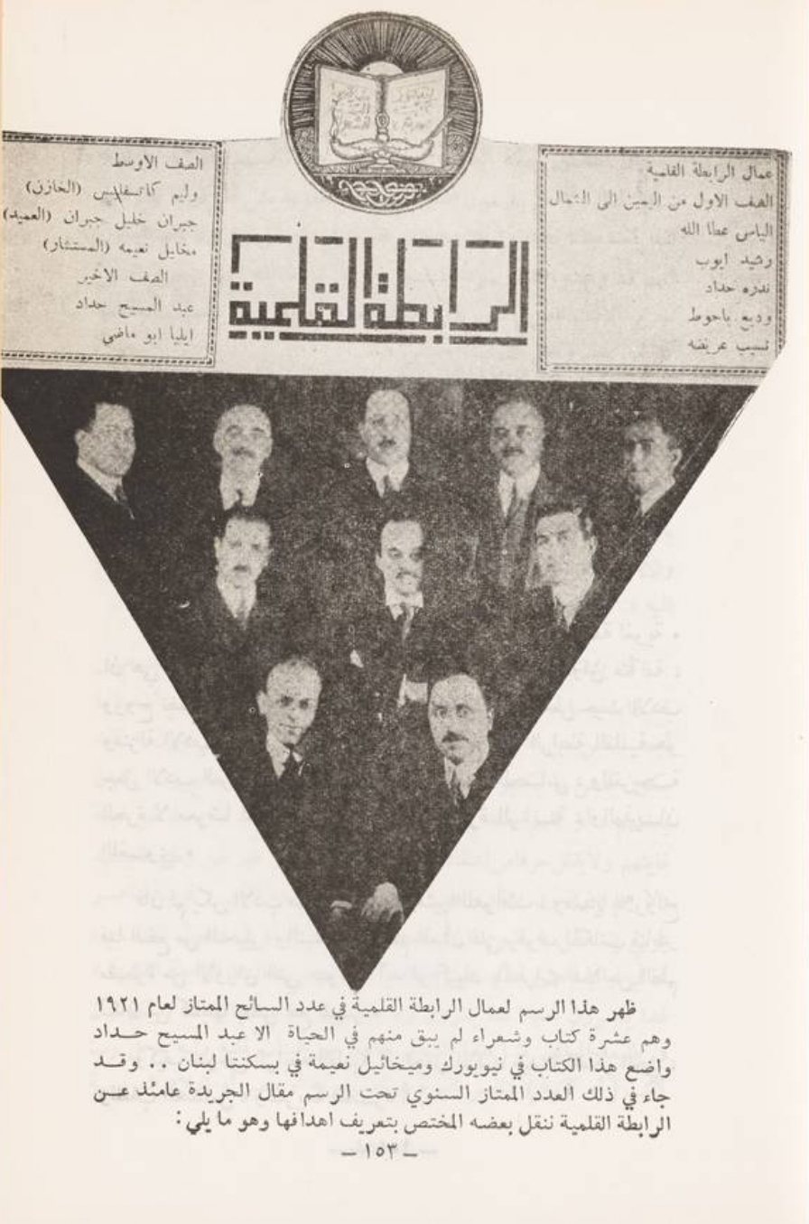 ʻAbd al-Masīḥ Ḥaddād, Inṭibāʻāt mughtarib fī Sūrīyah, Dimashq: Wizārat al-Thaqāfah wa-al-Irshād al-Qawmī, Mudīrīyat al-Taʼlīf wa-al-Tarjamah, 1962